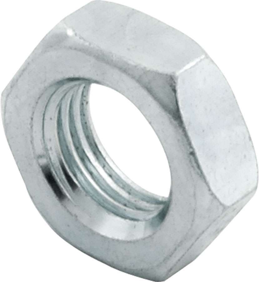 7/16-20 RH Steel Jam Nuts 4pk - ALL18256