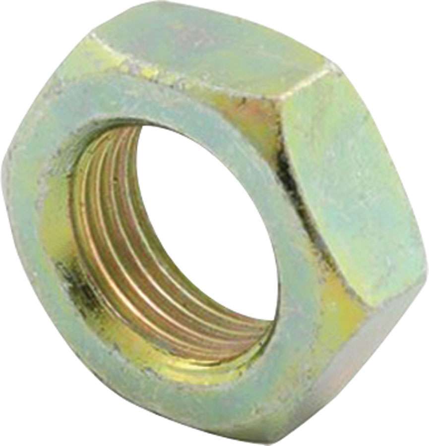 7/16-20 LH Steel Jam Nuts 4pk - ALL18257