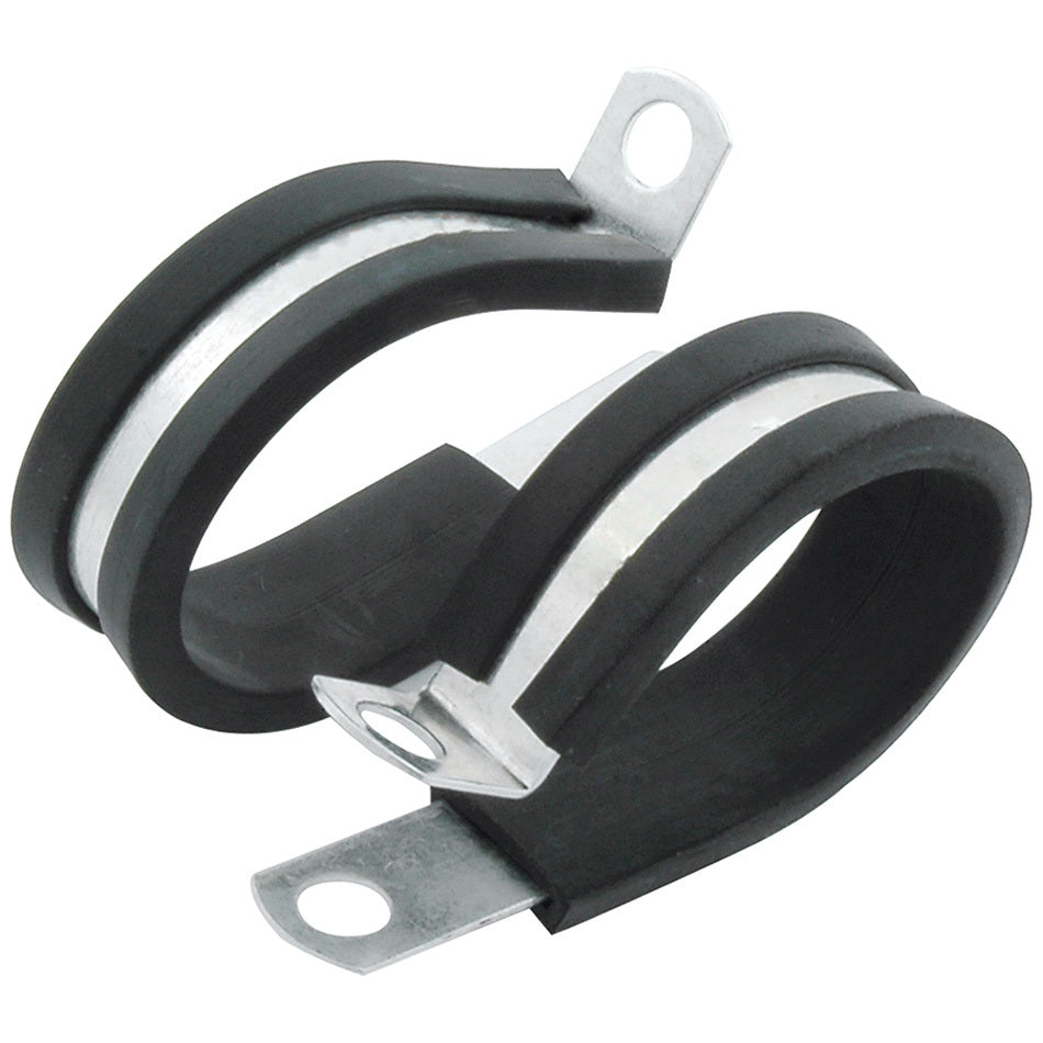 Aluminum Line Clamps 1in 10pk - ALL18307