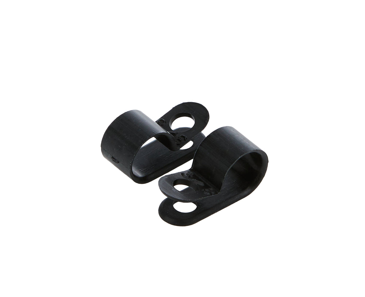 Nylon Line Clamps 3/8in 10pk - ALL18312