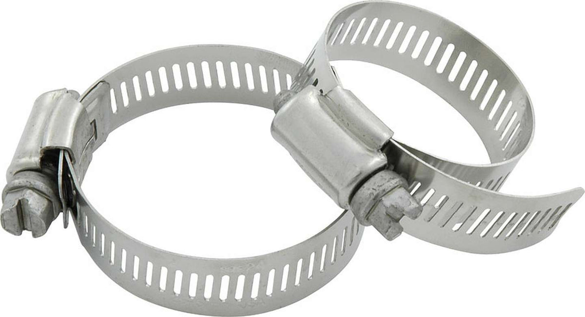 Hose Clamps 2in OD 10pk No.24 - ALL1833410