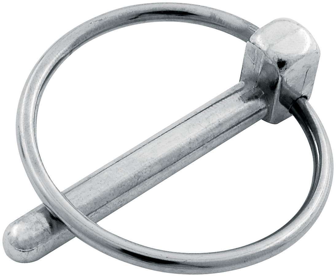 Flip-Over Clip 1/4in 50pk - ALL1850650