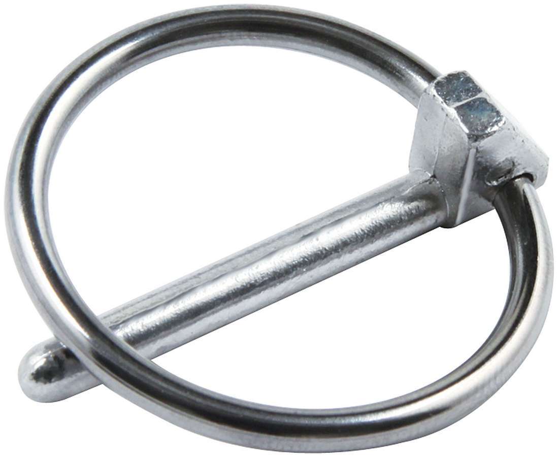 Flip-Over Clip 3/16in 50pk - ALL1851550