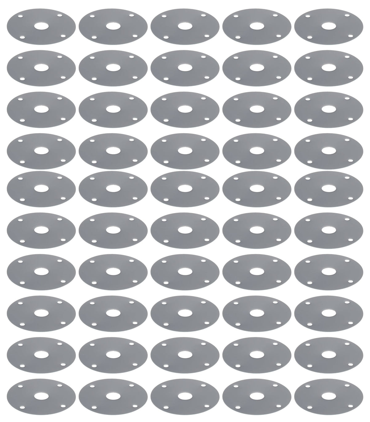 Scuff Plate Chrome 50pk - ALL1851750