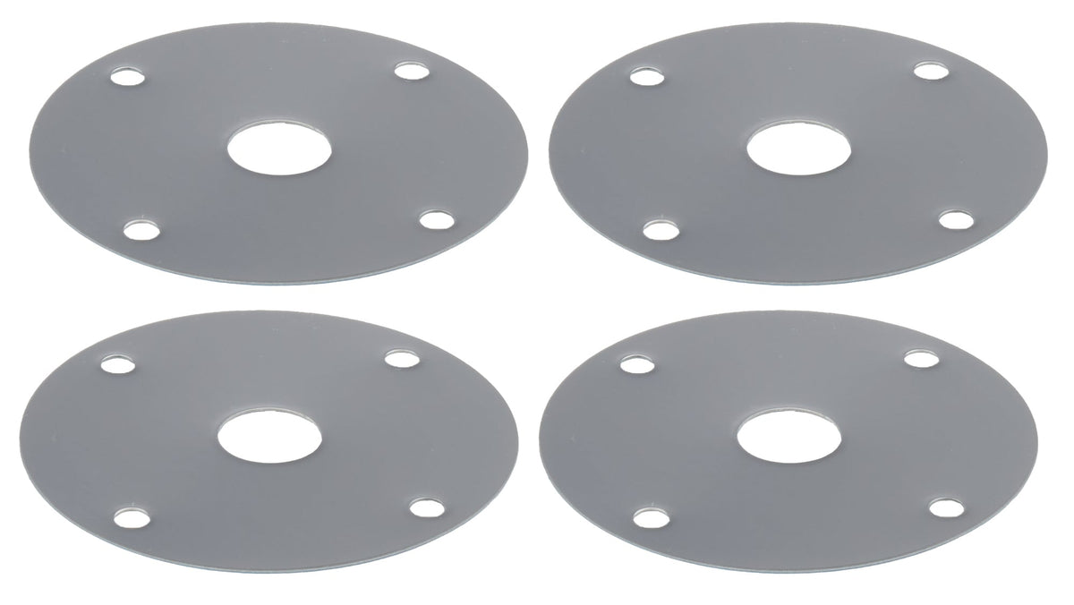 Scuff Plate Chrome 4pk - ALL18517