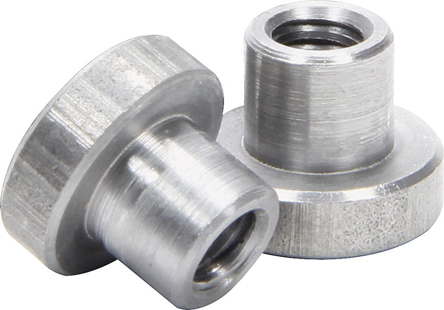 Weld On Nuts 1/4-20 25pk - ALL1854625