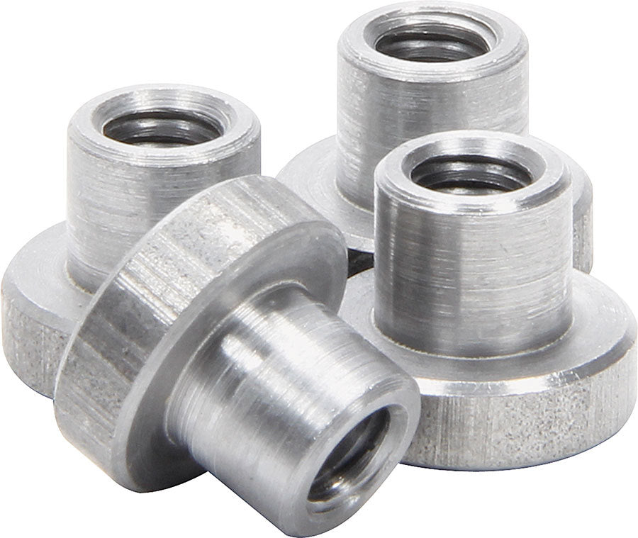 Weld On Nuts 1/4-20 4pk - ALL18546