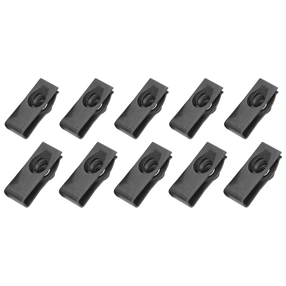 Body Bolt Clips 10pk - ALL18564