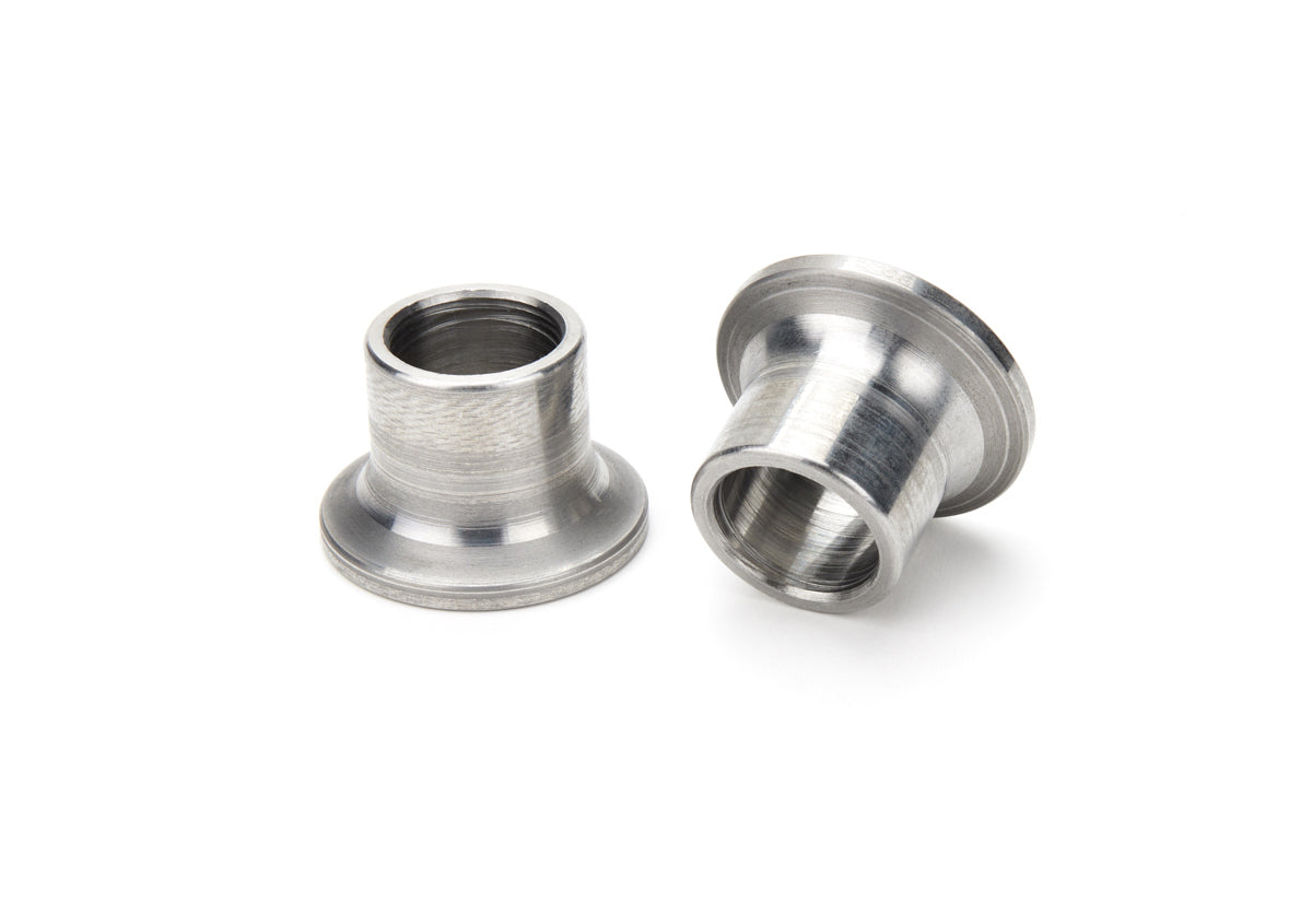 Steel Spacers 1pr 3/4in ID x 1in Long - ALL18796