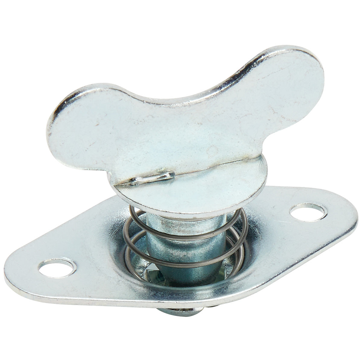 Wing Hd S/E Fasteners 5/16 .500in 10pk Steel - ALL19050