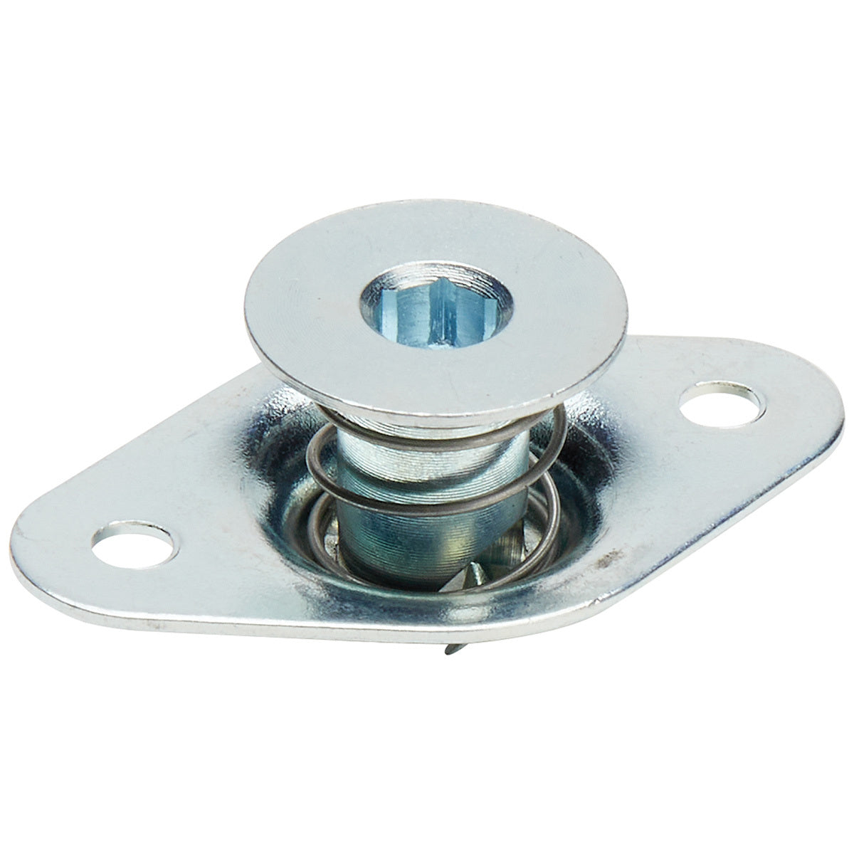 Allen Hd S/E Fasteners 5/16 .500in 10pk Steel - ALL19130
