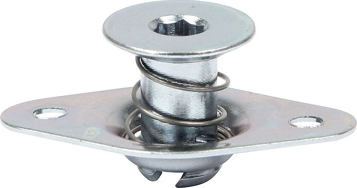 Allen Hd S/E Fasteners 5/16 .550in 50pk Steel - ALL19133