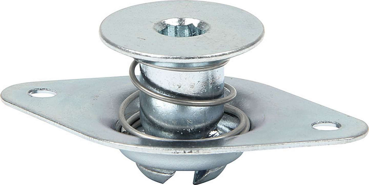 Allen Hd S/E Fasteners 7/16 .550in 10pk Steel - ALL19138