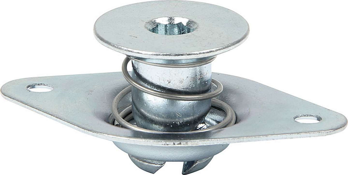Allen Hd S/E Fasteners 7/16 .550in 50pk Steel - ALL19139