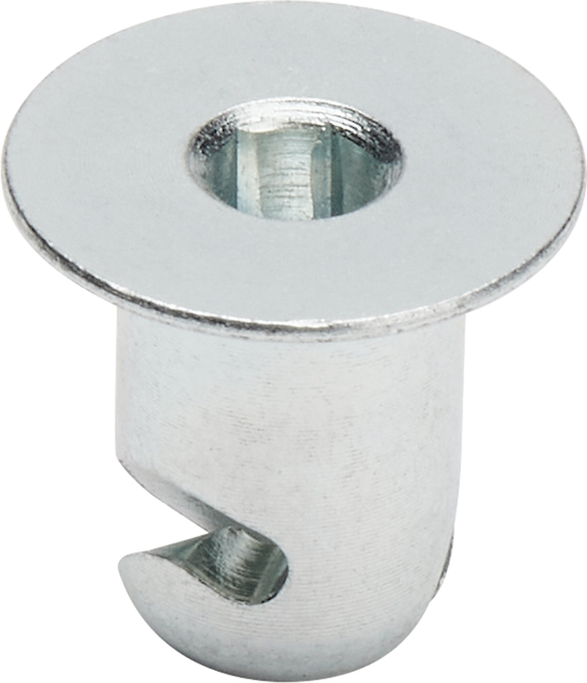 Flush Allen Hd Fasteners 7/16 .500in 50pk Steel - ALL19143