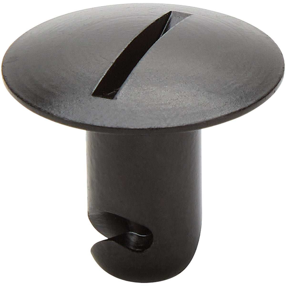 O/S Oval Hd Fasteners 7/16 .500in 50pk Steel - ALL19171