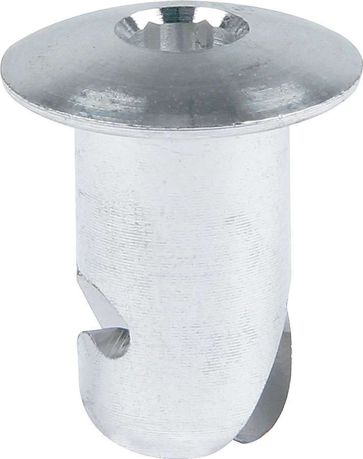 Oval Allen Hd Fasteners 7/16 .500in 50pk Alum - ALL19173