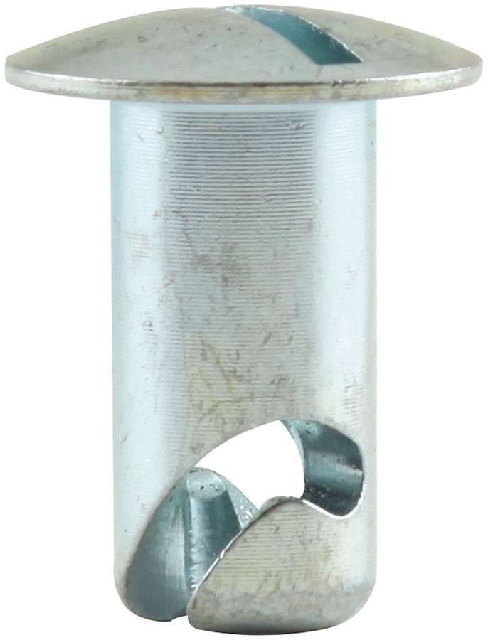 Oval Hd Fasteners 5/16 .500in 50pk Steel - ALL19215