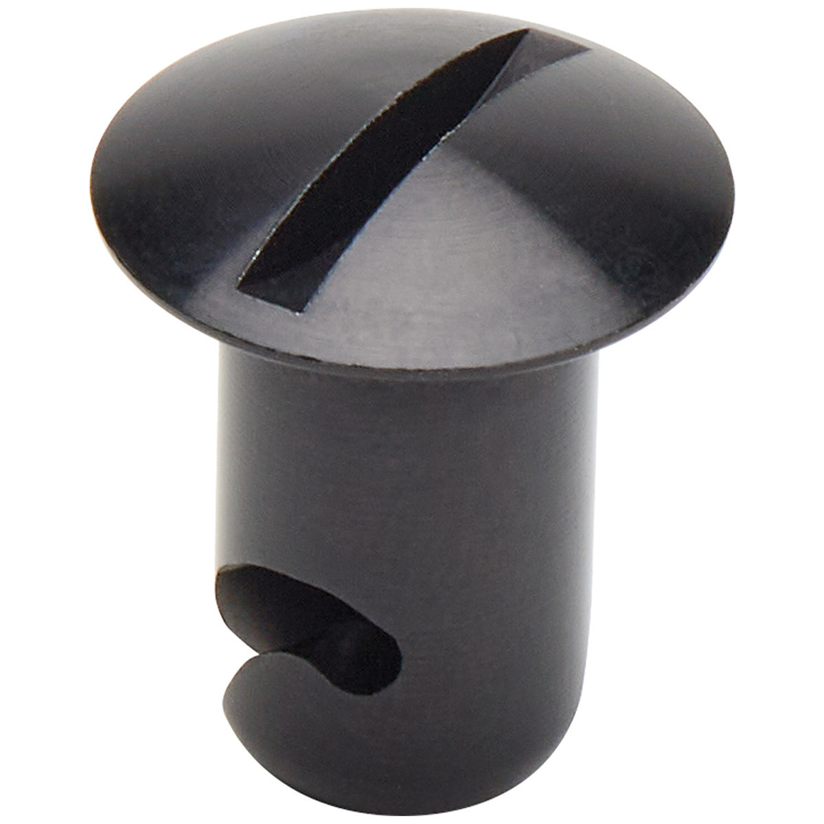 Oval Hd Fasteners 5/16 .500in 10pk Steel - ALL19226