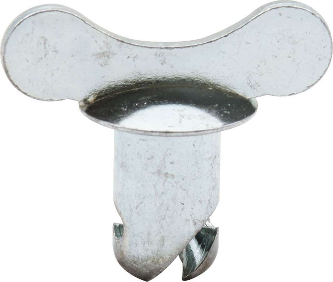 Wing Hd Fasteners 7/16 .400in 10pk Steel - ALL19236