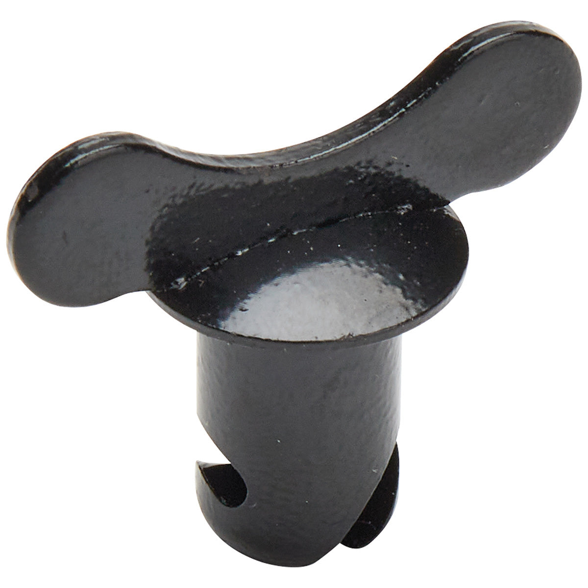 Winged Hd Fasteners 7/16 .500in 10pk Steel - ALL19241