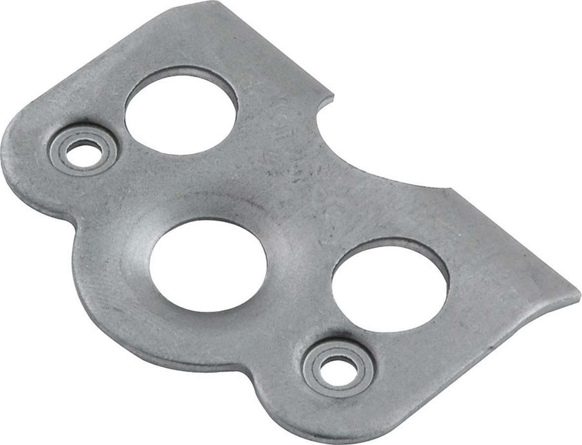 Quick Turn Brackets 50pk Weld-on Lightweight - ALL19362