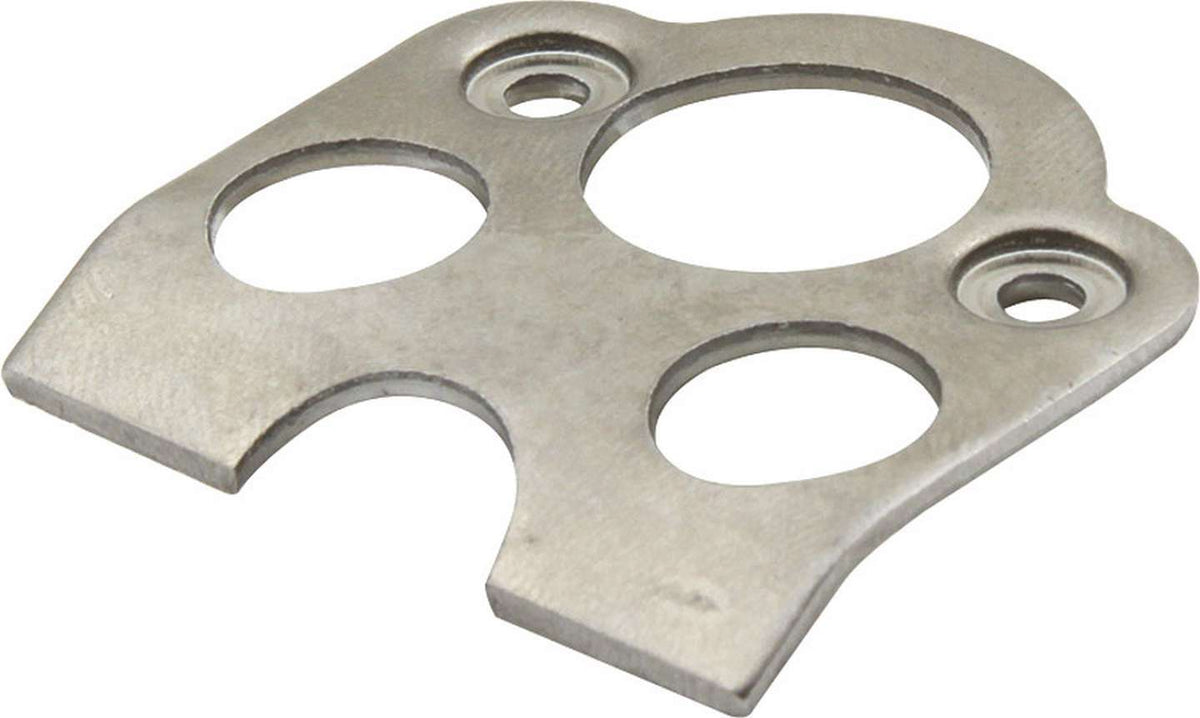 Quick Turn Brackets 10pk Weld-on Lightweight - ALL19364