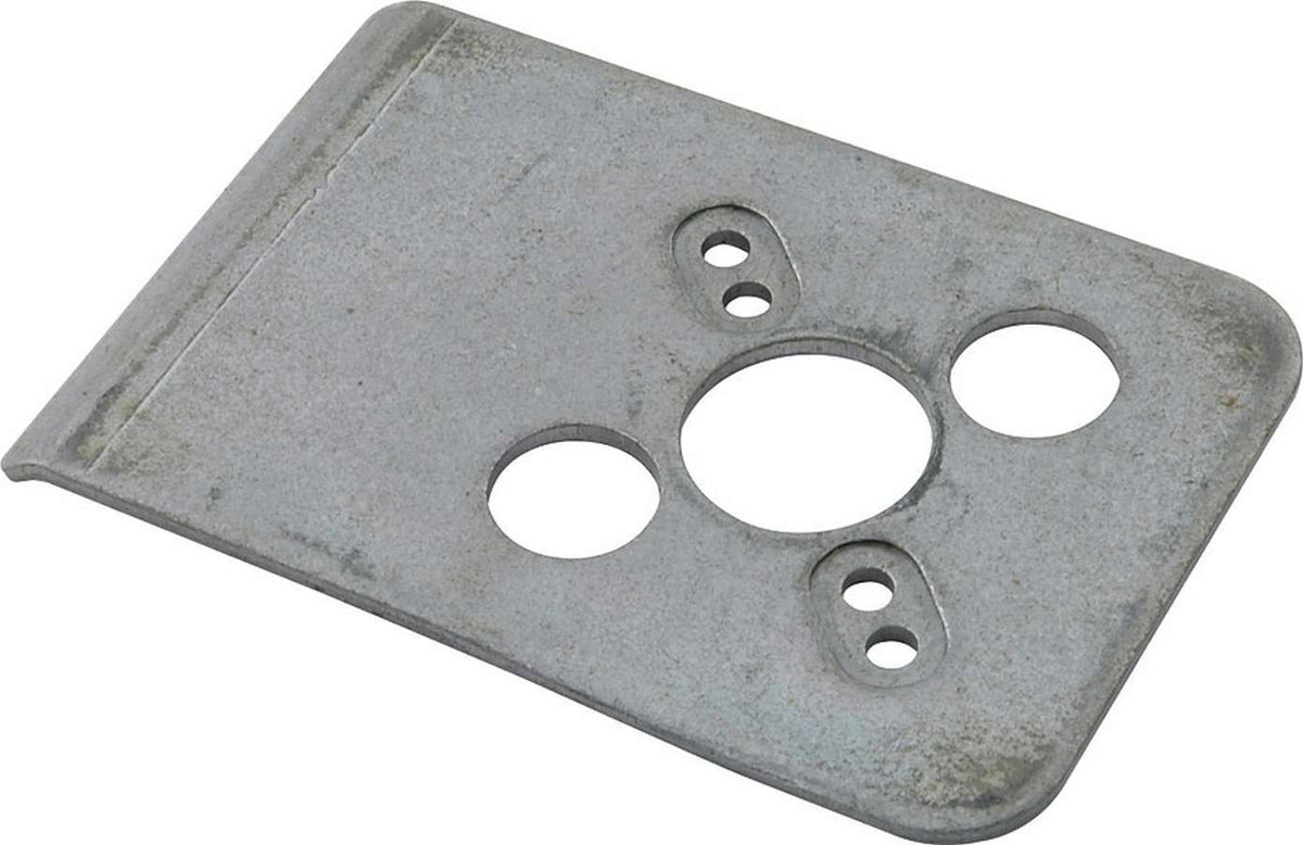 Quick Turn Brackets 50pk Weld-on LH - ALL19382