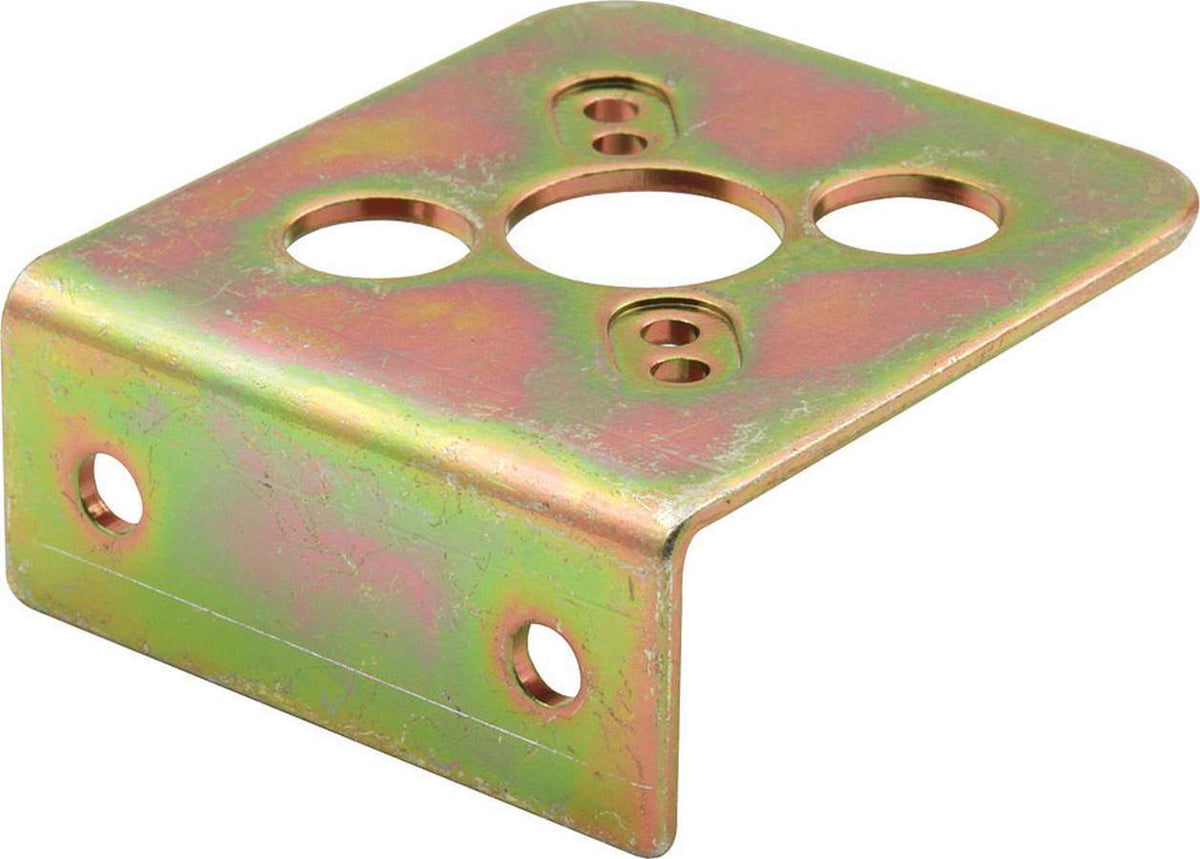 Quick Turn Brackets 10pk Rivet-on RH - ALL19394