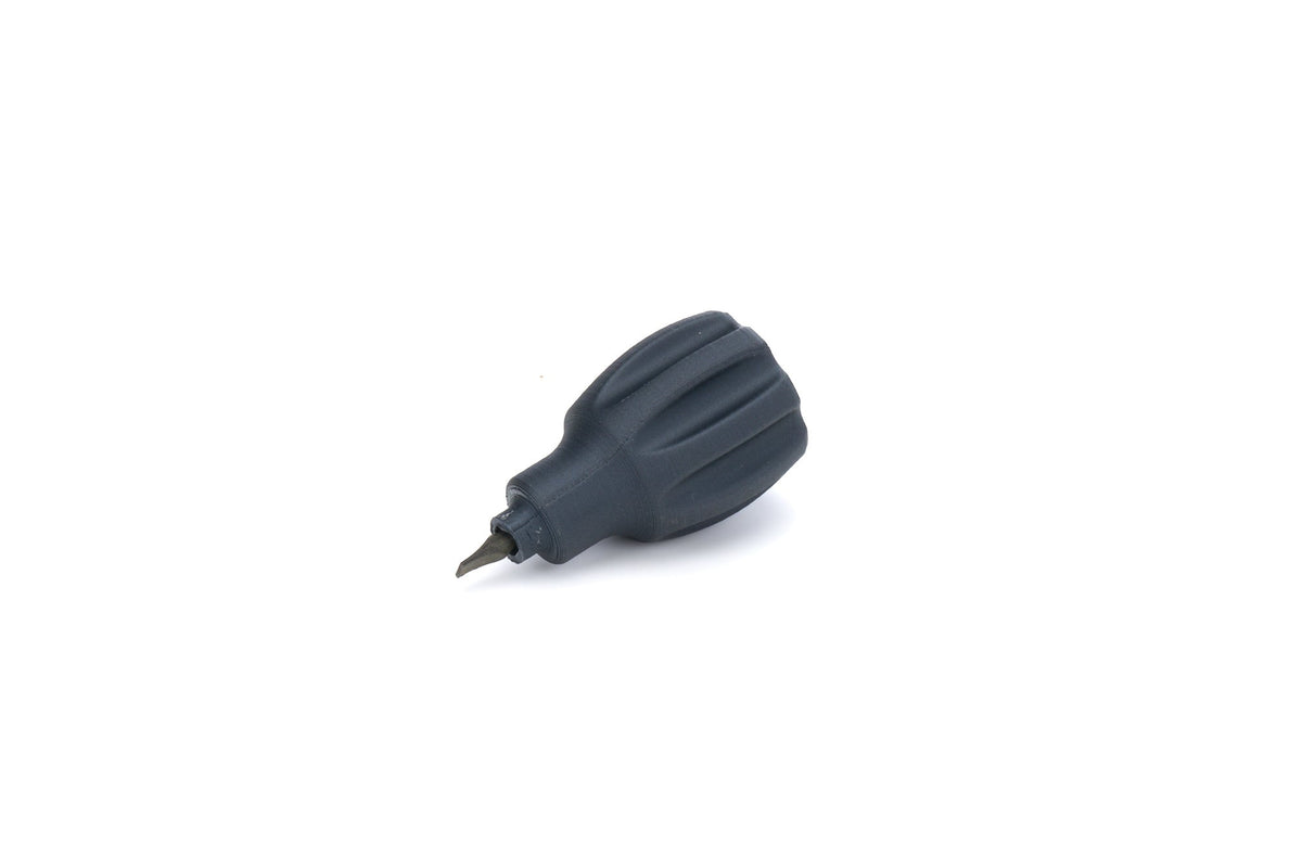 Quick Turn Tool Slot Round Handle - ALL19399