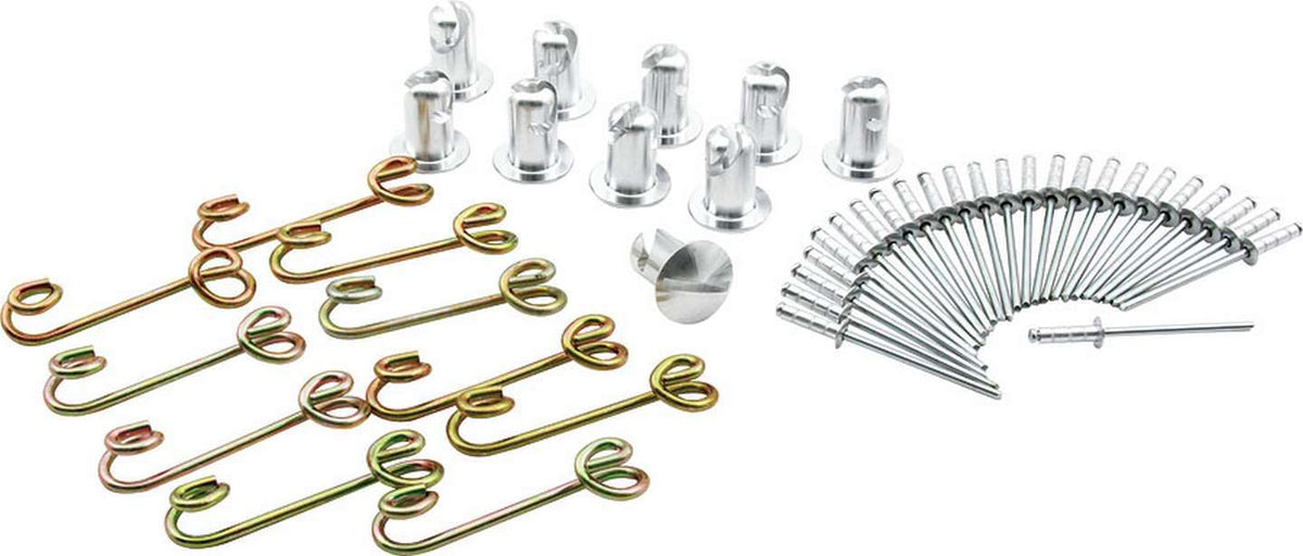 Quick Turn Starter Kit - ALL19410