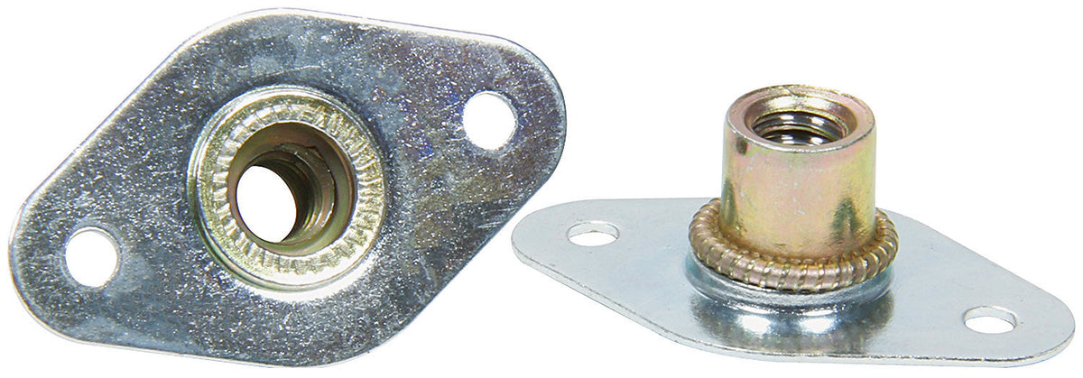 Quick Turn Insert Plate 1in 10pk - ALL1942010