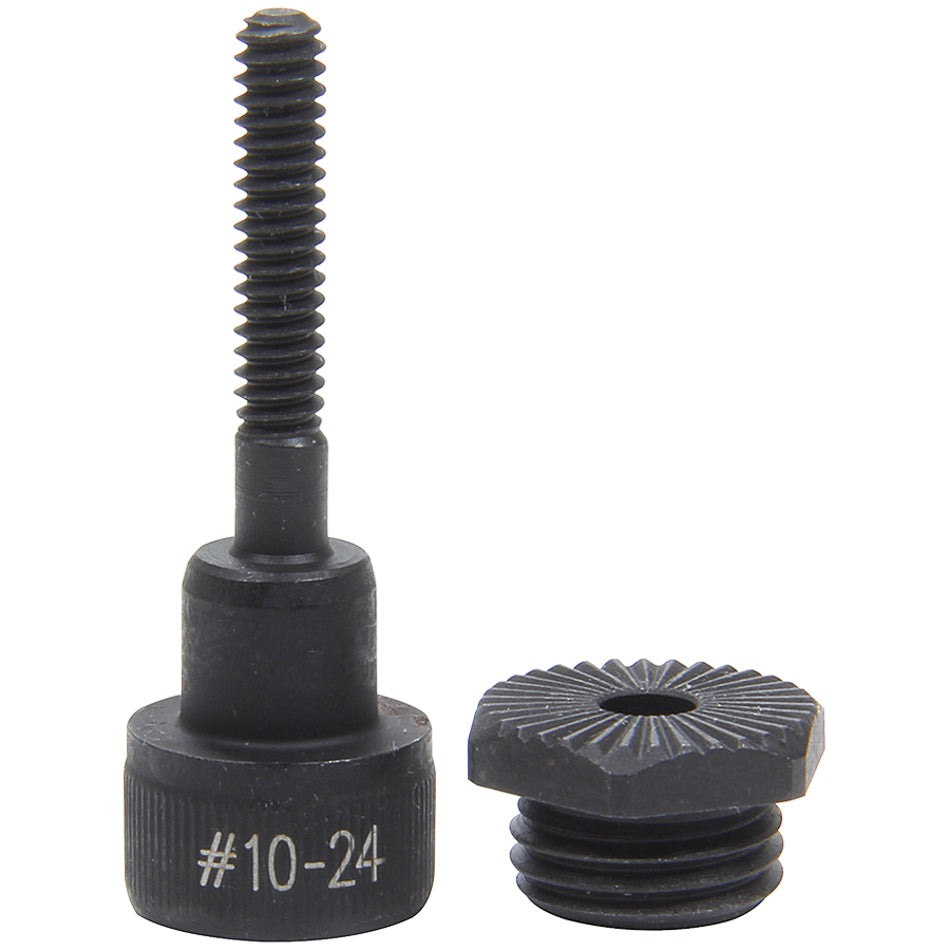 Mandrel and Nosepiece Kit 10-24 - ALL19453
