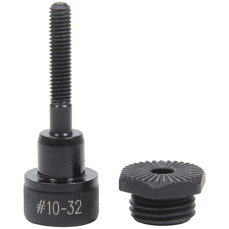 Mandrel and Nosepiece Kit 10-32 - ALL19454
