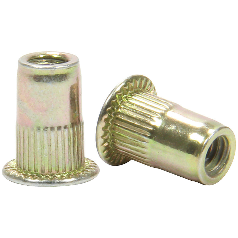Threaded Insert 8-32 10pk - ALL19460