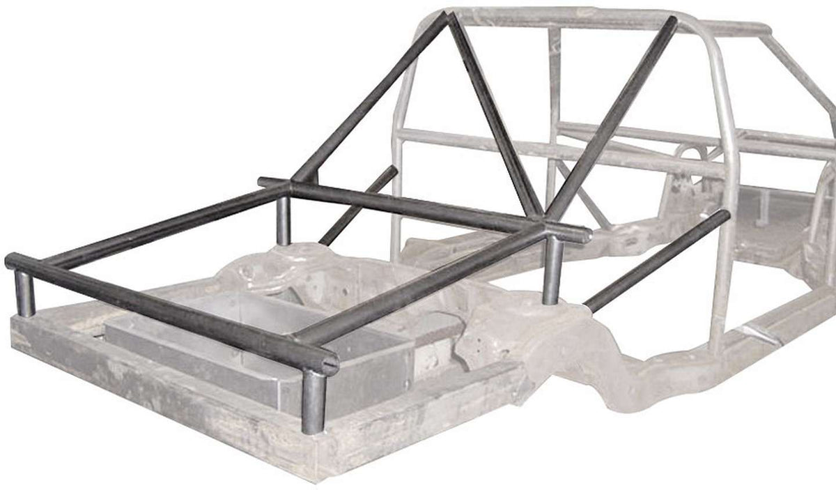 Universal Rear Support Kit - ALL22112
