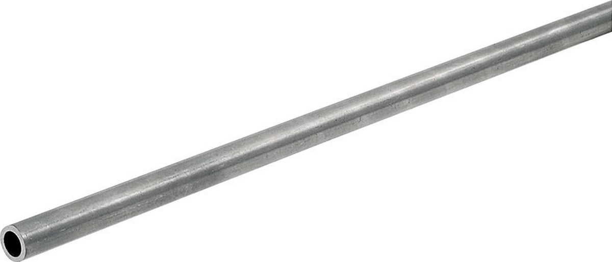 Mild Steel Round Tubing 1in x .083in x 20ft - ALL2212920