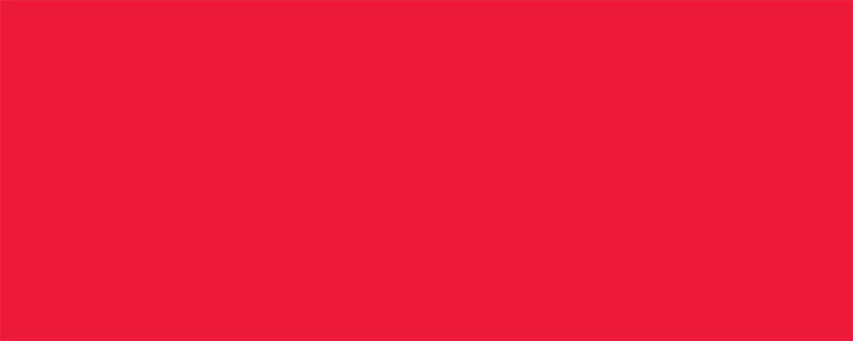 Aluminum Xtreme Red 4x10 - ALL22203