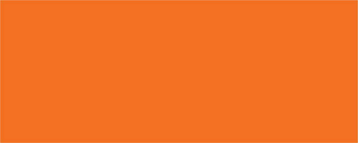 Aluminum Orange 4x10 - ALL22215