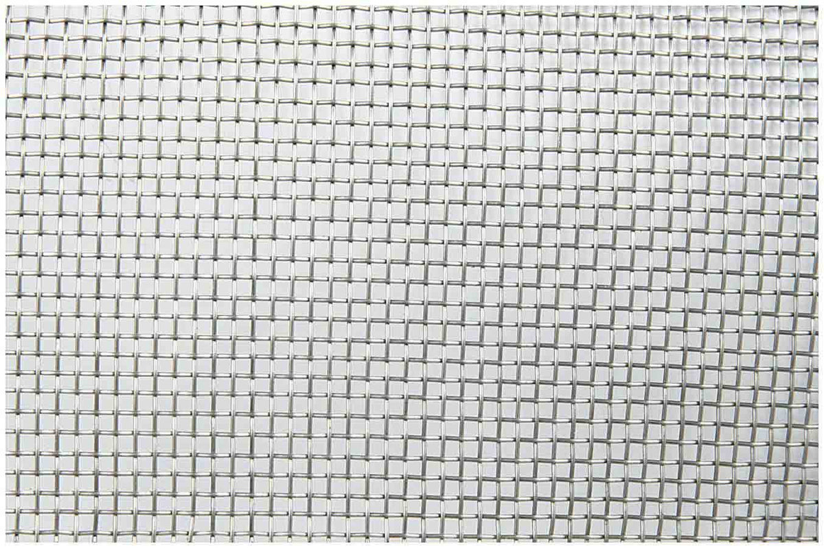 5/64IN Stainless Scrn 3FTX3FT - ALL22262