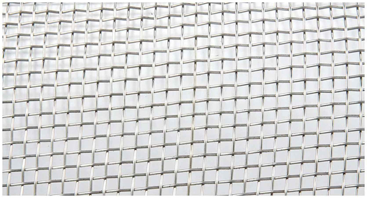 1/8in Stainless Screen 1ft x 3ft - ALL22265