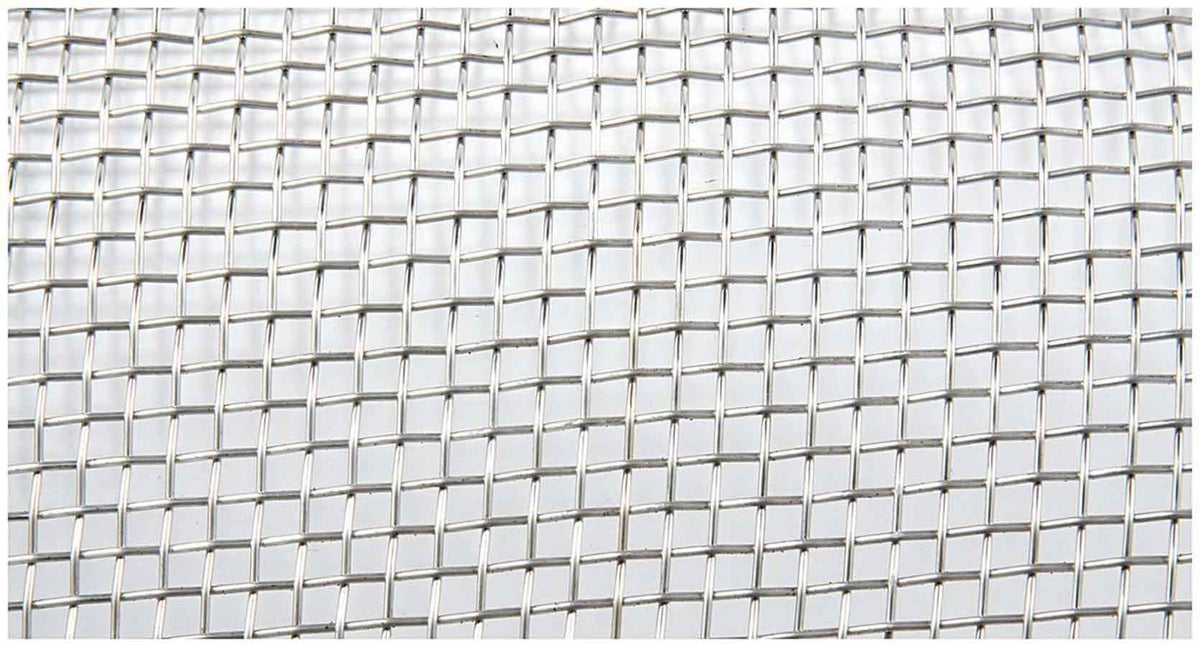 1/8 Stainless Screen 3FT X 3FT - ALL22267