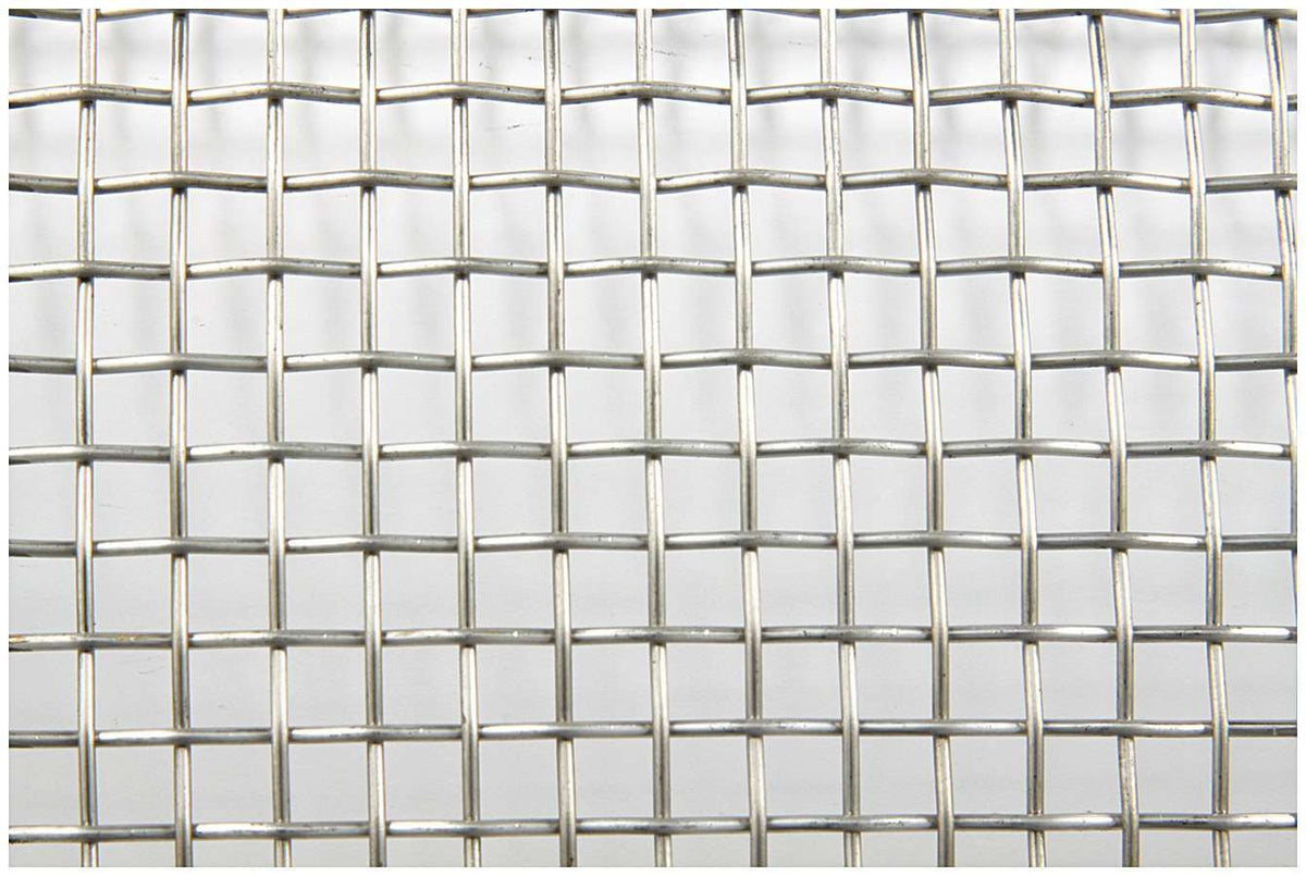 3/16 Stainless Screen 3FTX3FT - ALL22272