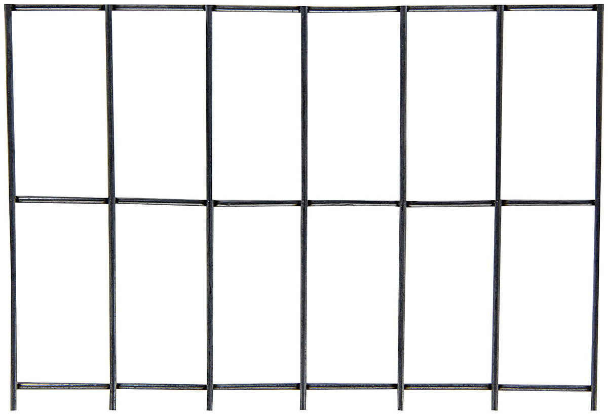 Steel Screen 2ft x 2ft 1in x 2in Rectangle - ALL22277