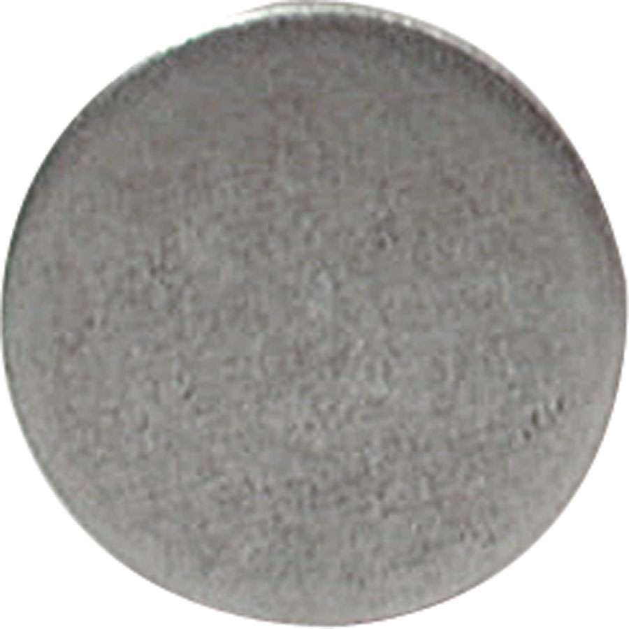 Steel End Caps 1-5/8in OD 10pk - ALL22283