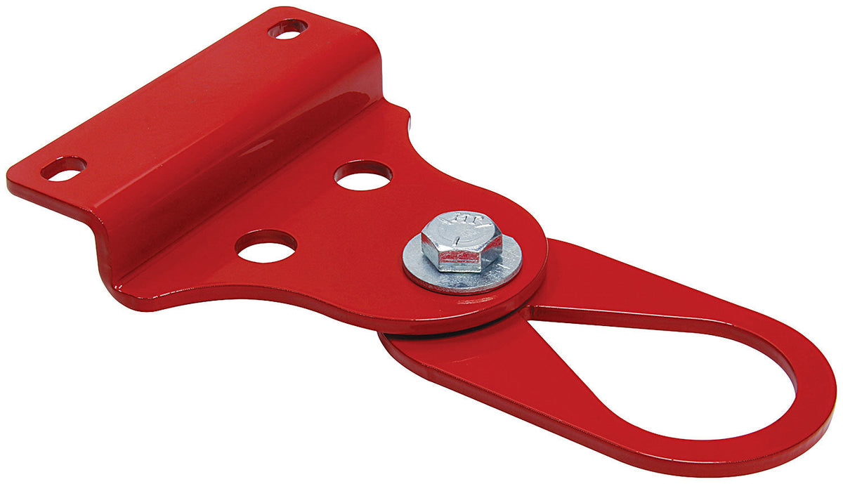 Universal Swivel Tow Hook - ALL22312