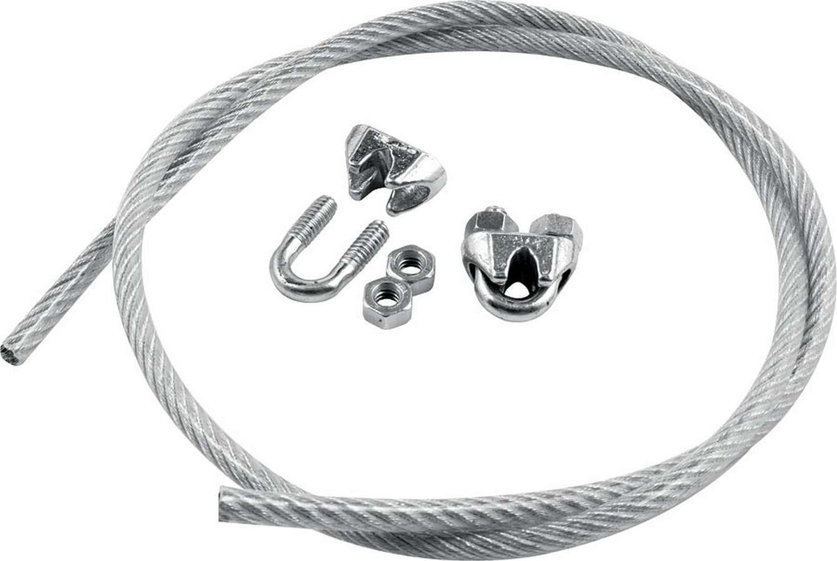 Bumper Hook-up Kit - ALL22315
