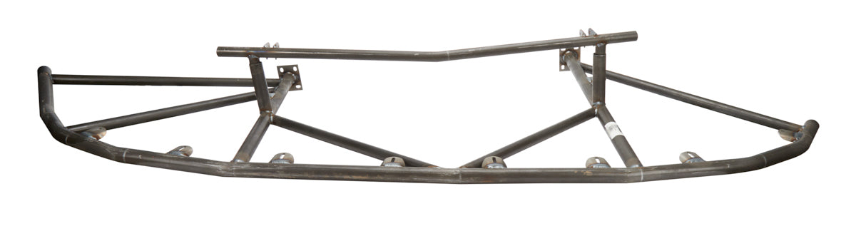 Chrome Moly Bumper - ALL22344
