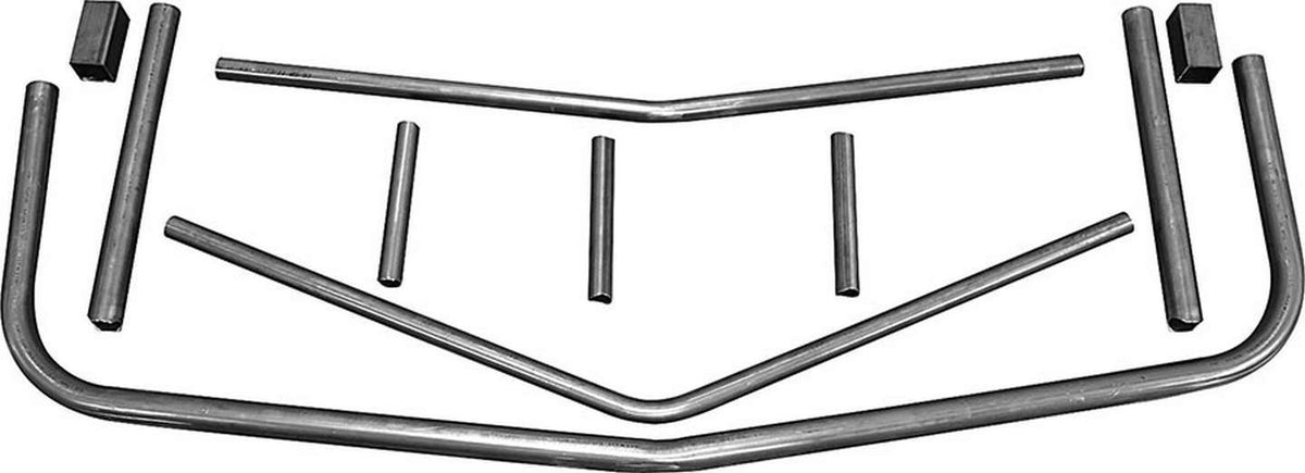 Un-welded Front Bumper - ALL22370
