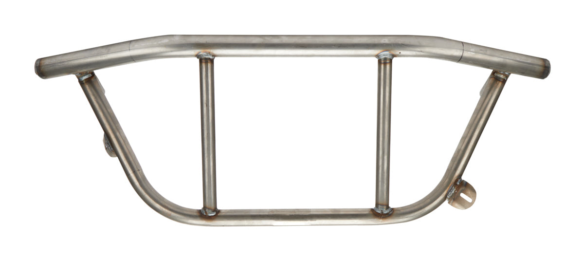 Rear Bumper Rayburn Rear Only - ALL22386